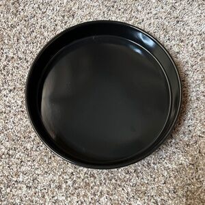 NuWave Pro Infrared Oven 10” Enamel Pan Baking Only Replacement Part 22024